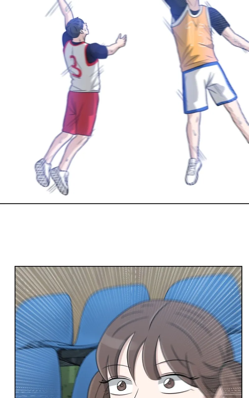 Big Man on the Court Chapter 43 Online - página 85