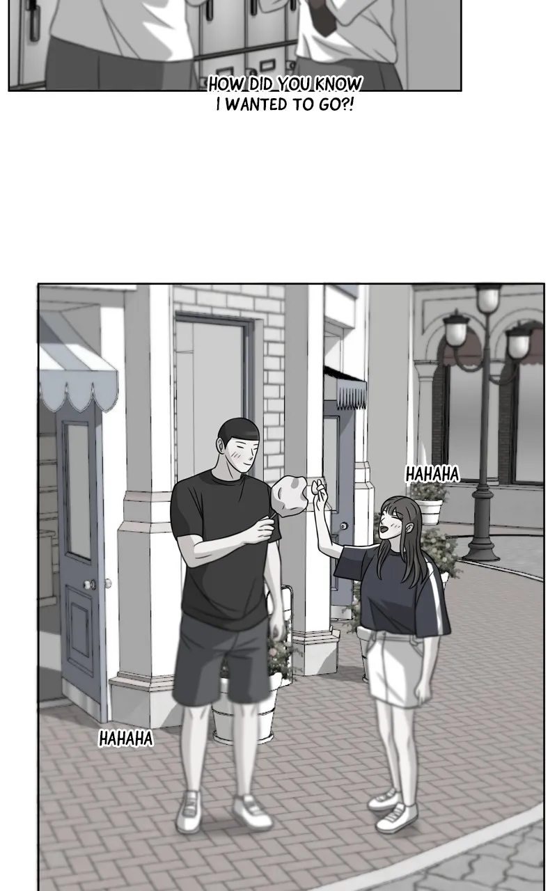 Big Man on the Court Chapter 43 Online - página 88