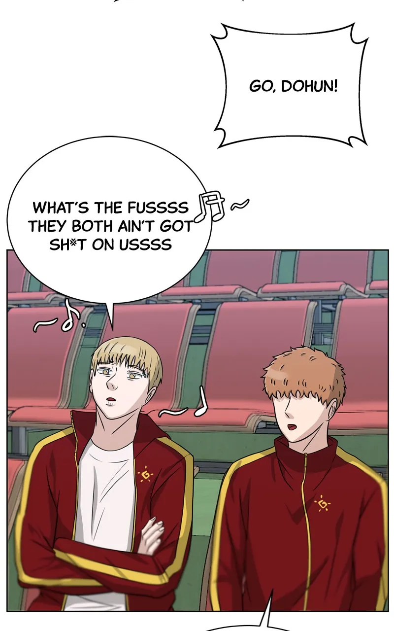 Big Man on the Court Chapter 48 Online - página 2