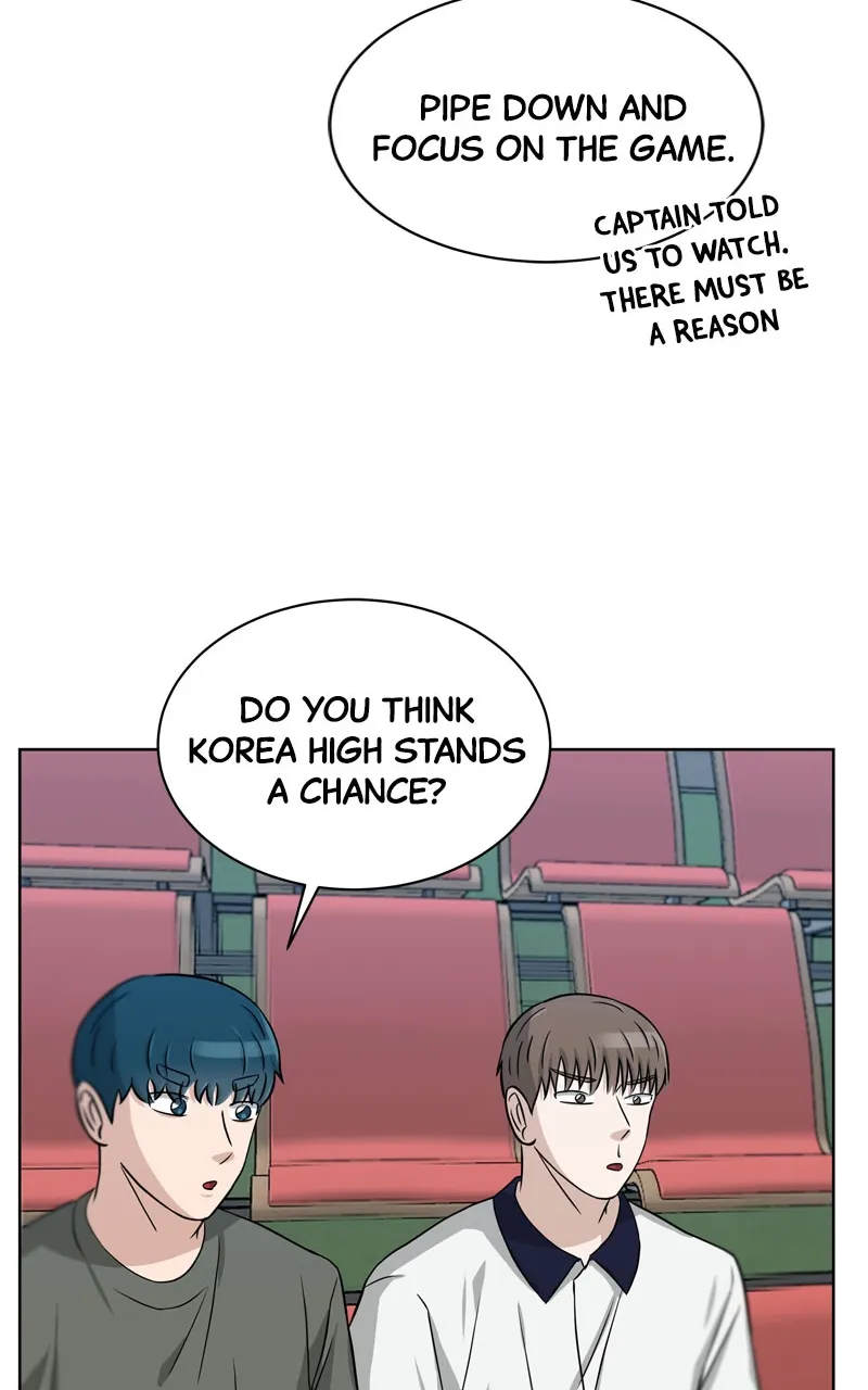Big Man on the Court Chapter 48 Online - página 3