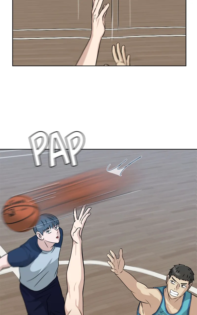 Big Man on the Court Chapter 48 Online - página 5