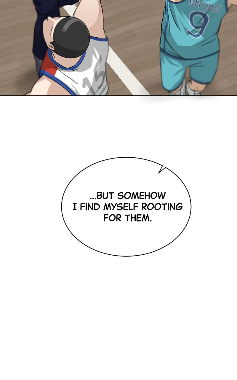 Big Man on the Court Chapter 48 Online - página 6