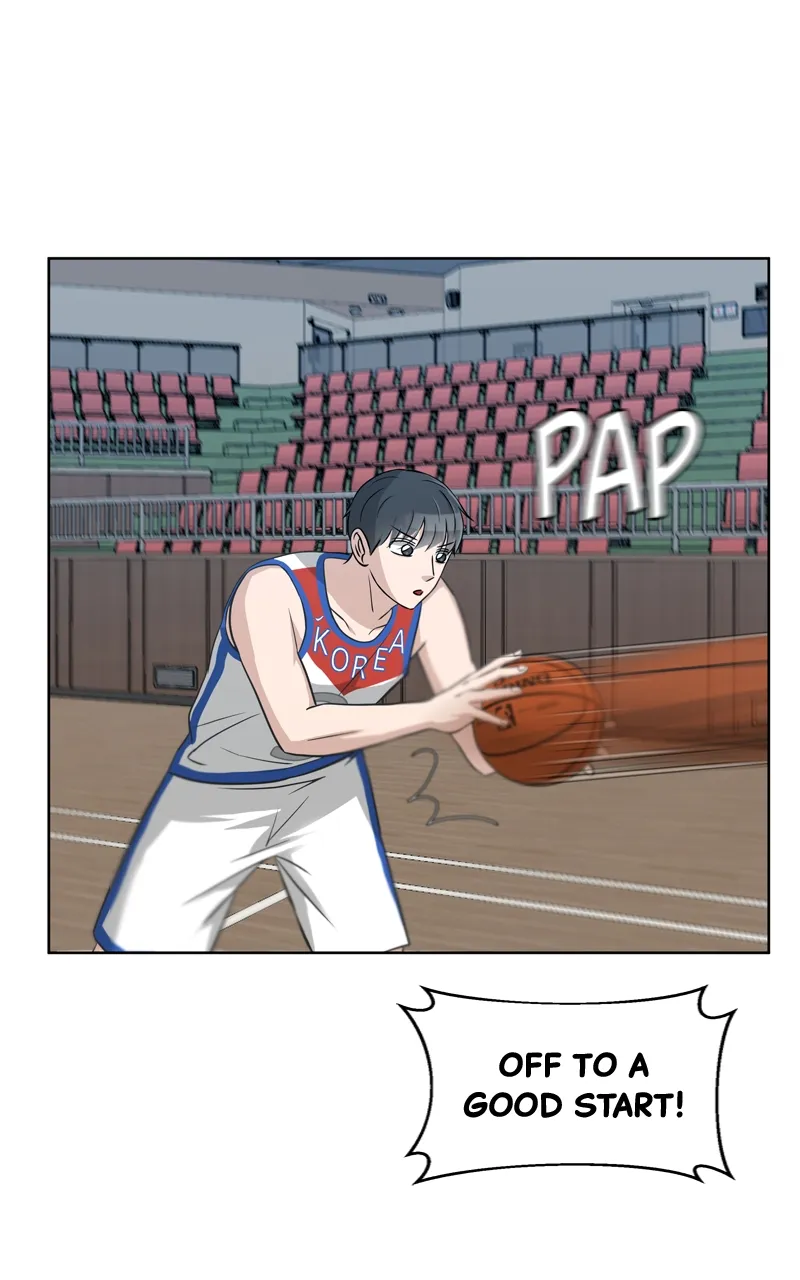 Big Man on the Court Chapter 48 Online - página 7