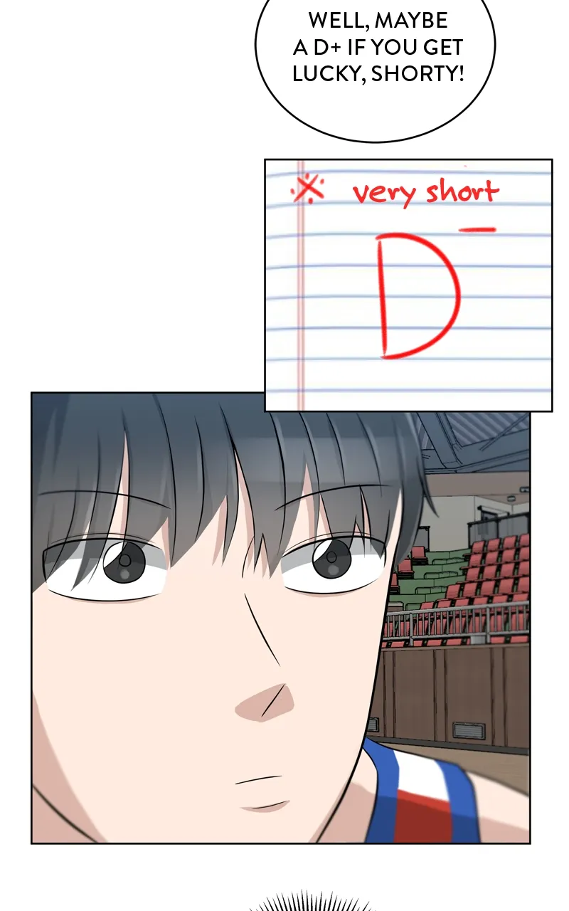 Big Man on the Court Chapter 48 Online - página 10