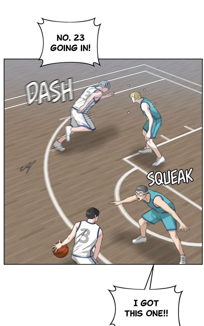 Big Man on the Court Chapter 48 Online - página 13