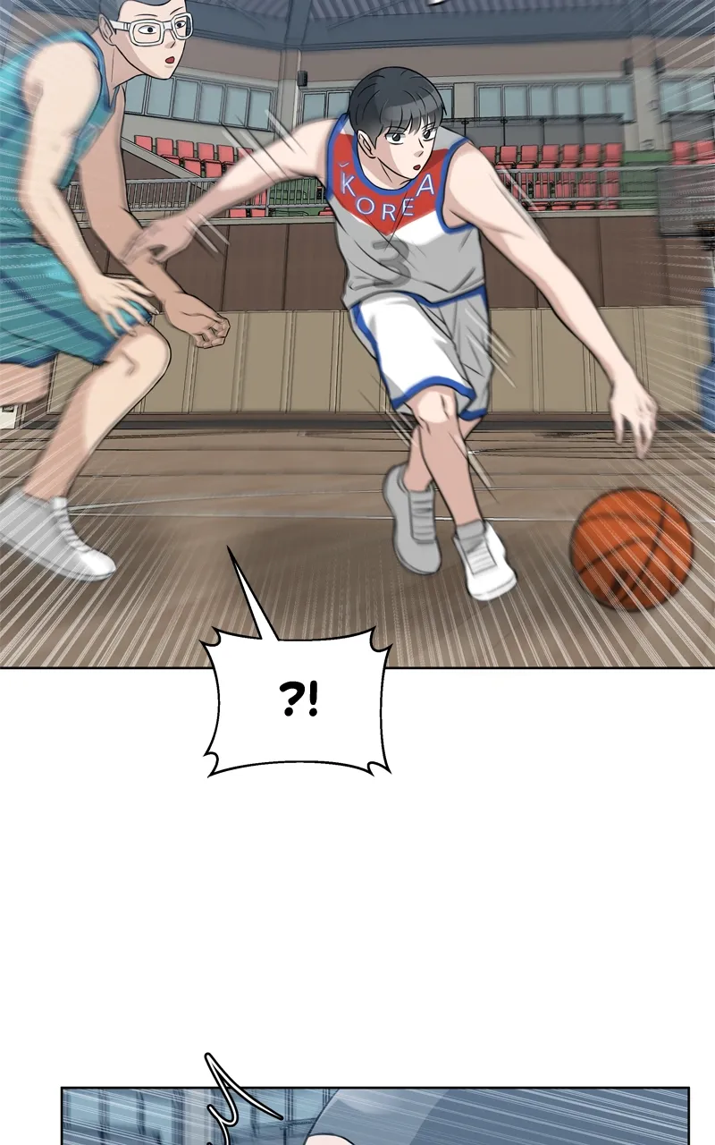 Big Man on the Court Chapter 48 Online - página 16