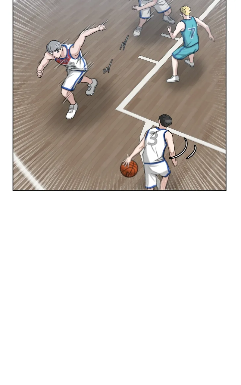 Big Man on the Court Chapter 48 Online - página 18