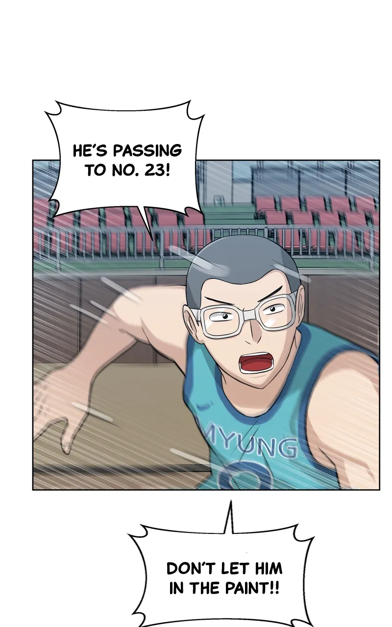 Big Man on the Court Chapter 48 Online - página 19
