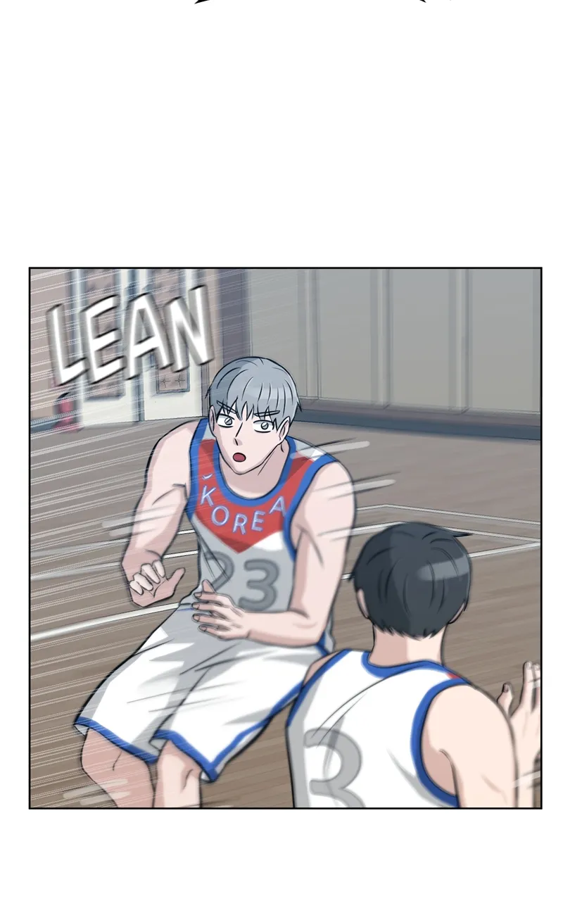 Big Man on the Court Chapter 48 Online - página 20