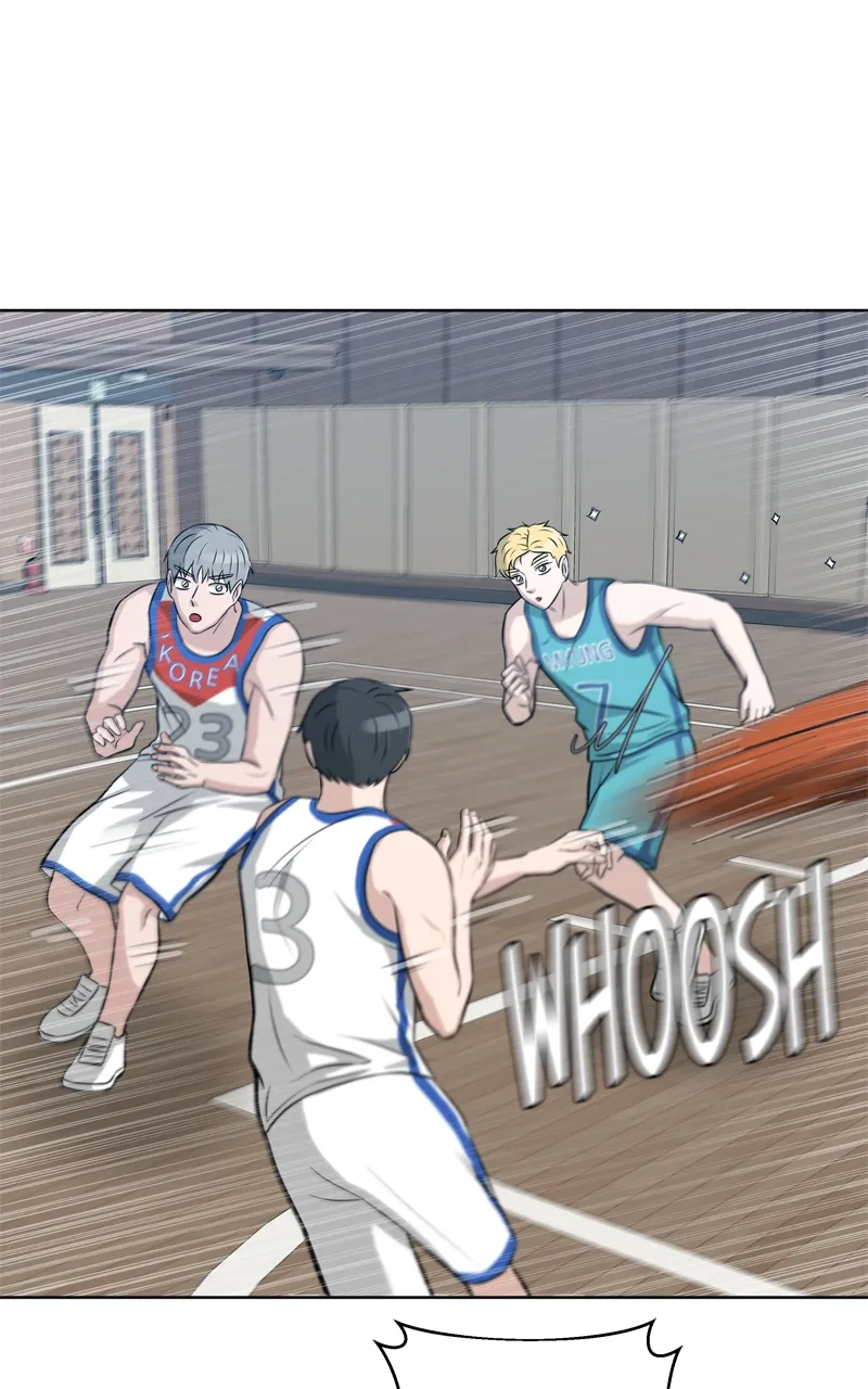 Big Man on the Court Chapter 48 Online - página 21