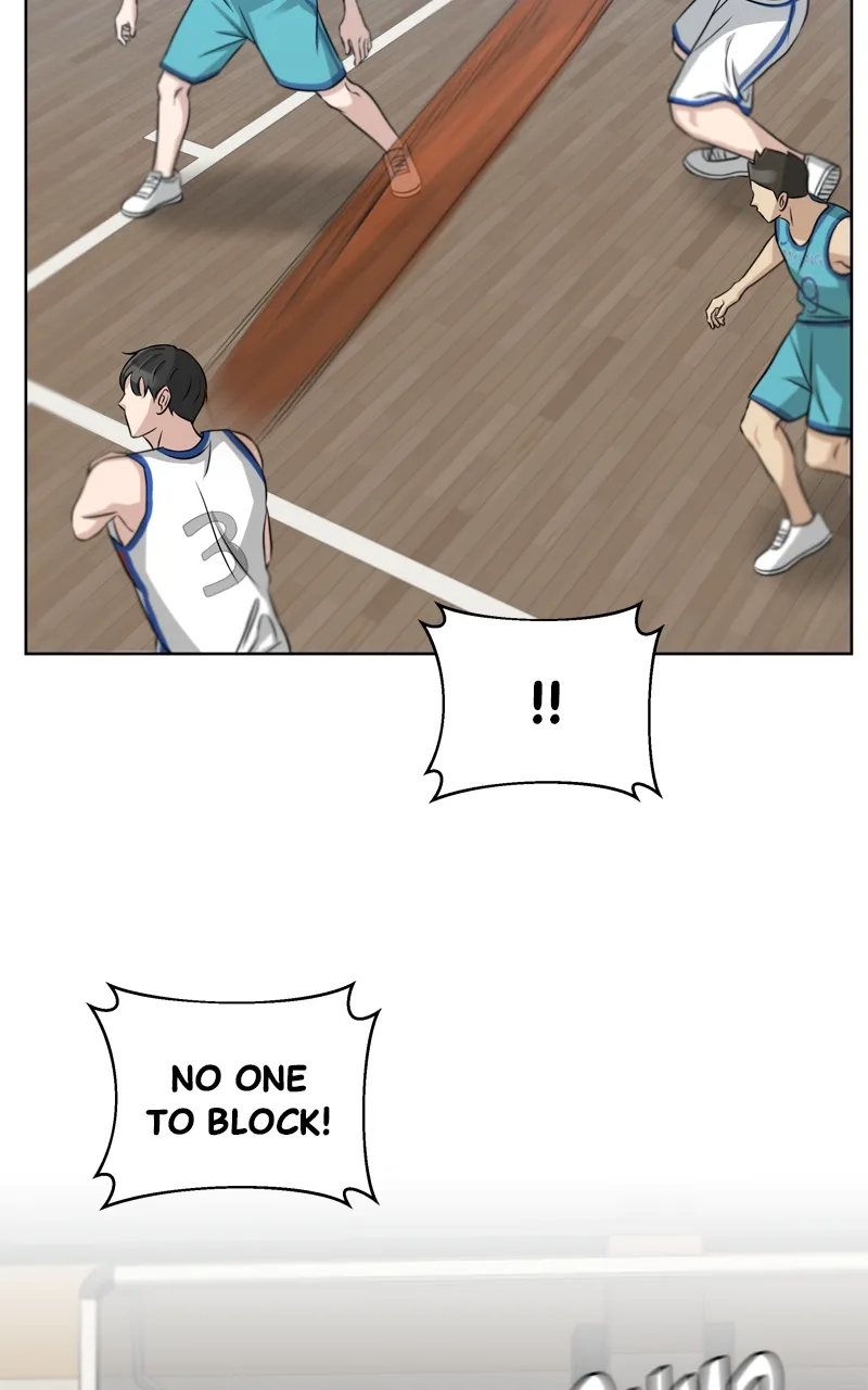 Big Man on the Court Chapter 48 Online - página 23