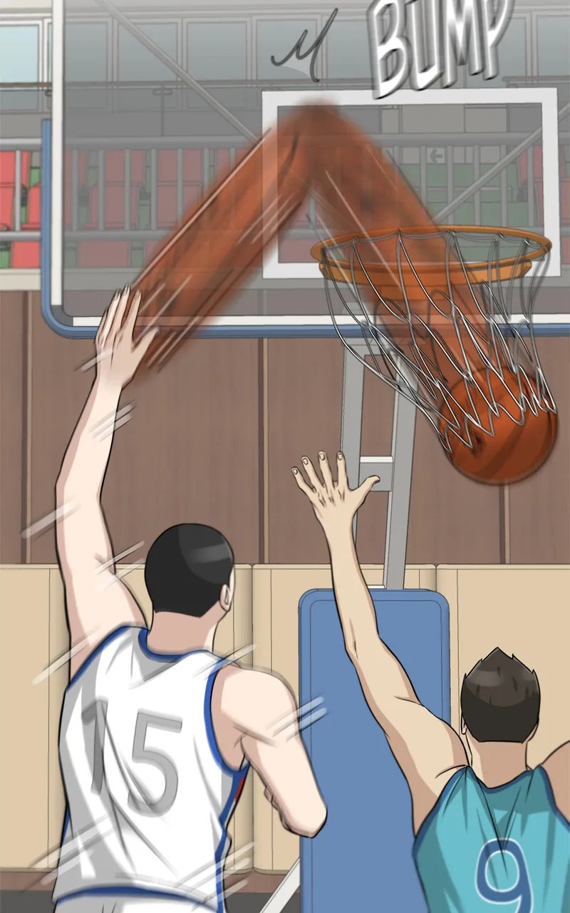 Big Man on the Court Chapter 48 Online - página 24