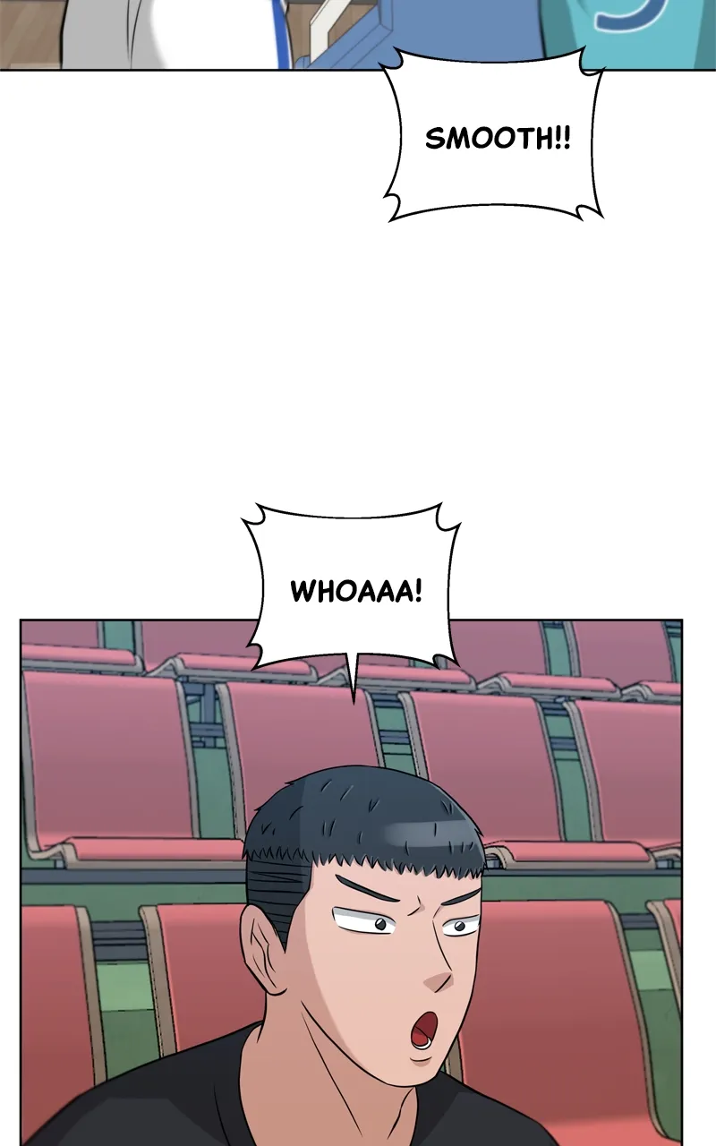 Big Man on the Court Chapter 48 Online - página 25