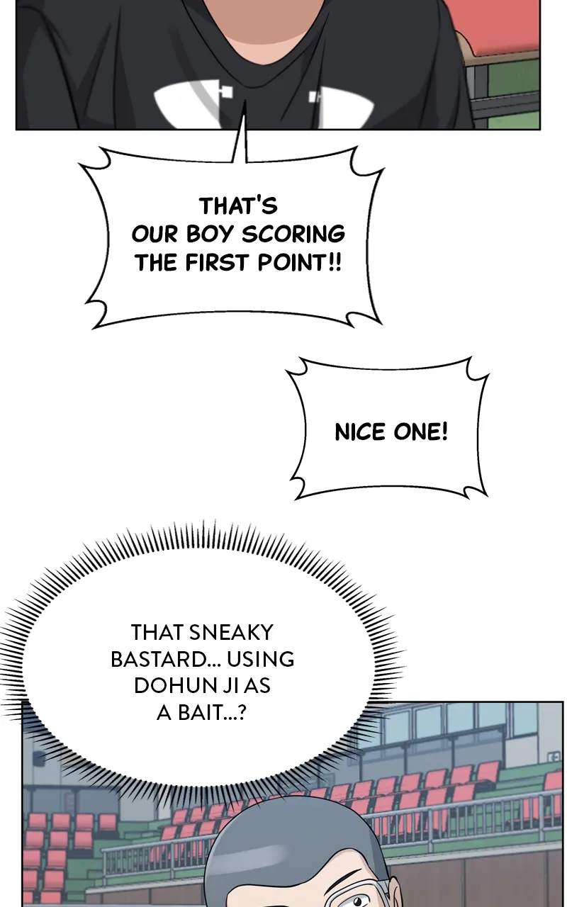 Big Man on the Court Chapter 48 Online - página 26