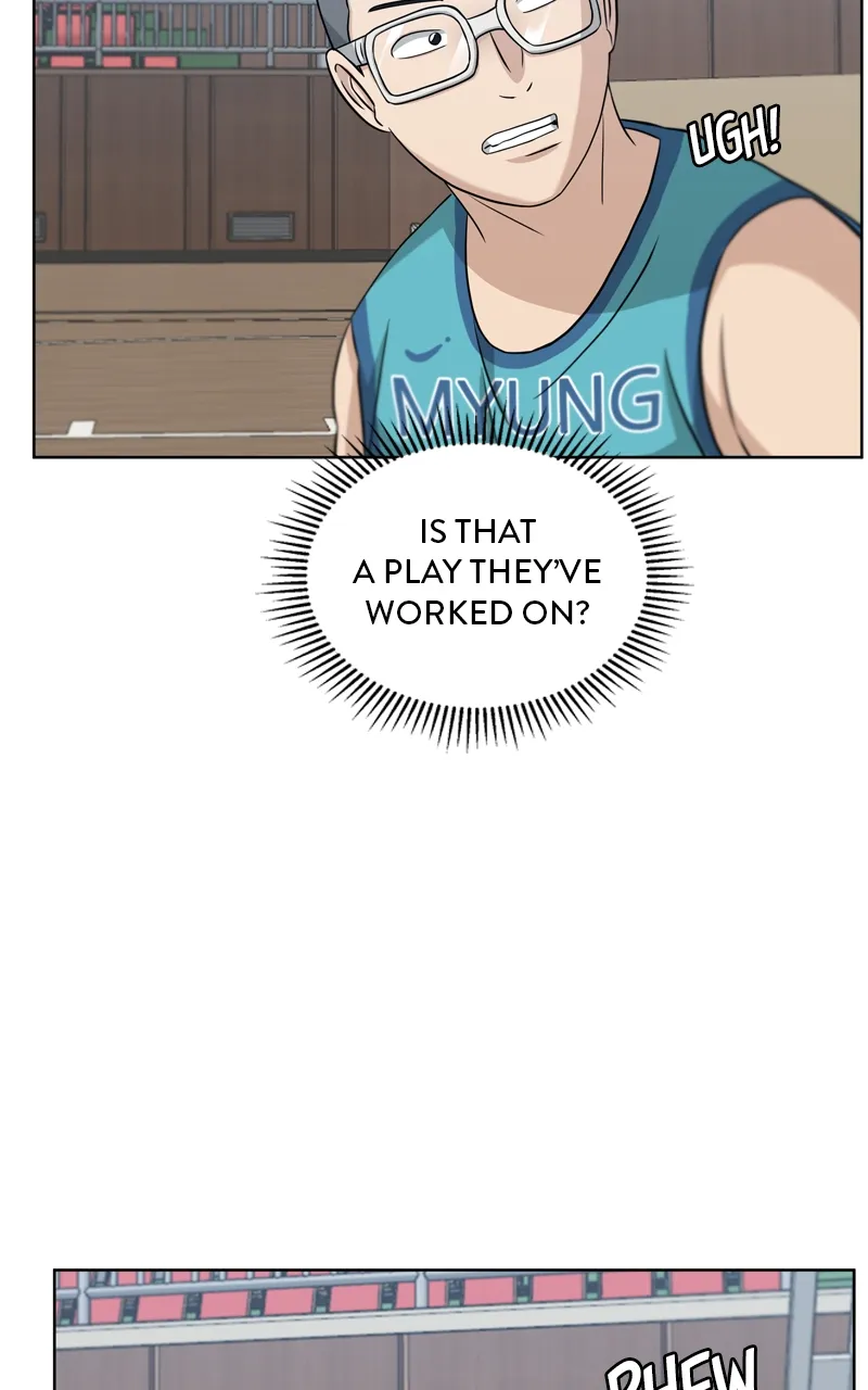 Big Man on the Court Chapter 48 Online - página 27
