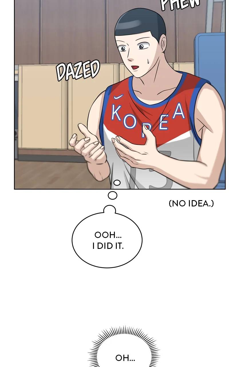 Big Man on the Court Chapter 48 Online - página 28