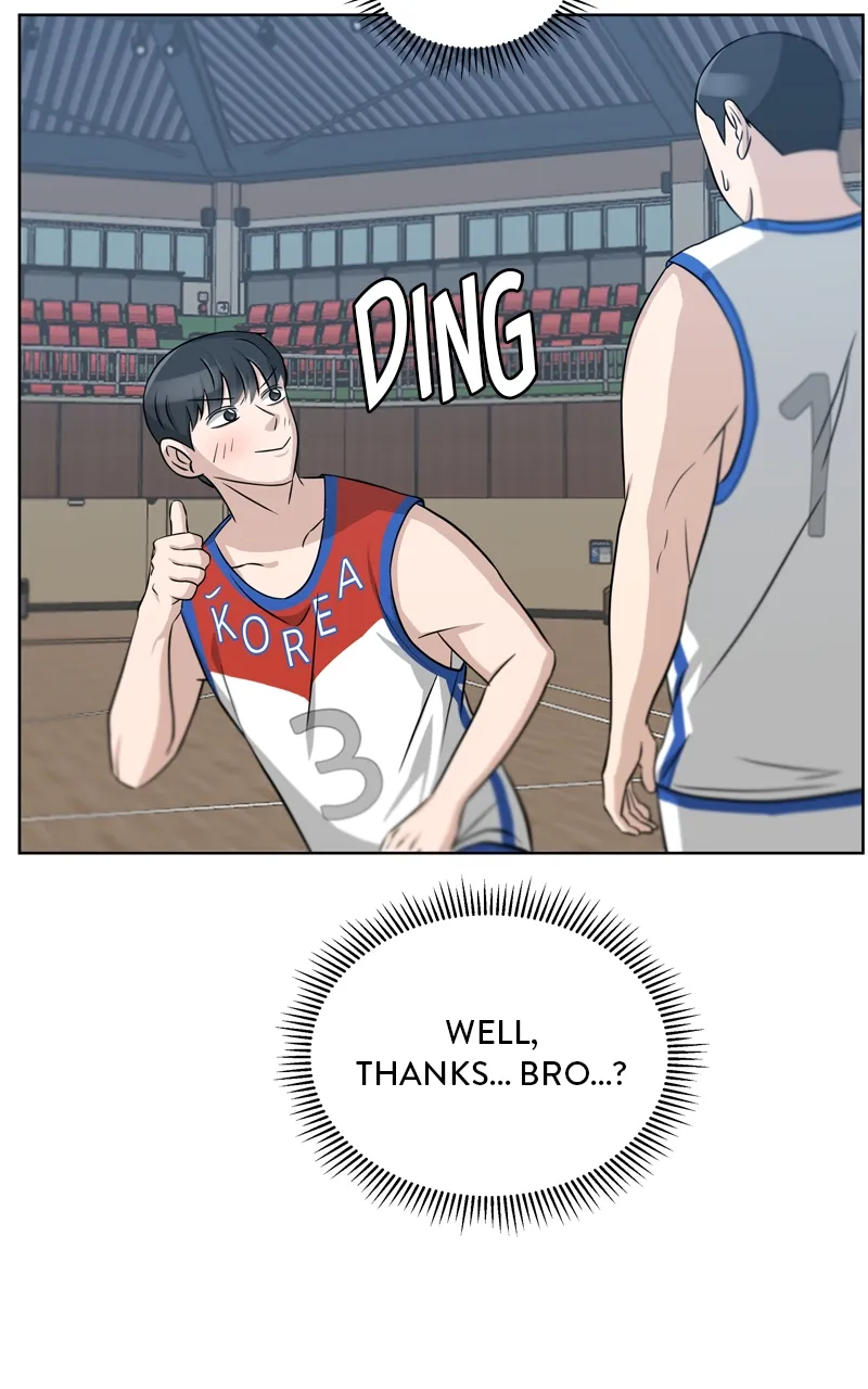 Big Man on the Court Chapter 48 Online - página 29