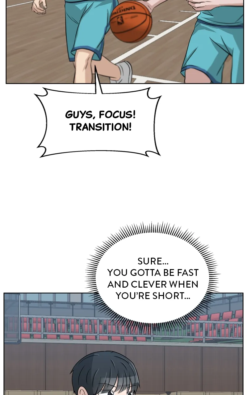Big Man on the Court Chapter 48 Online - página 31