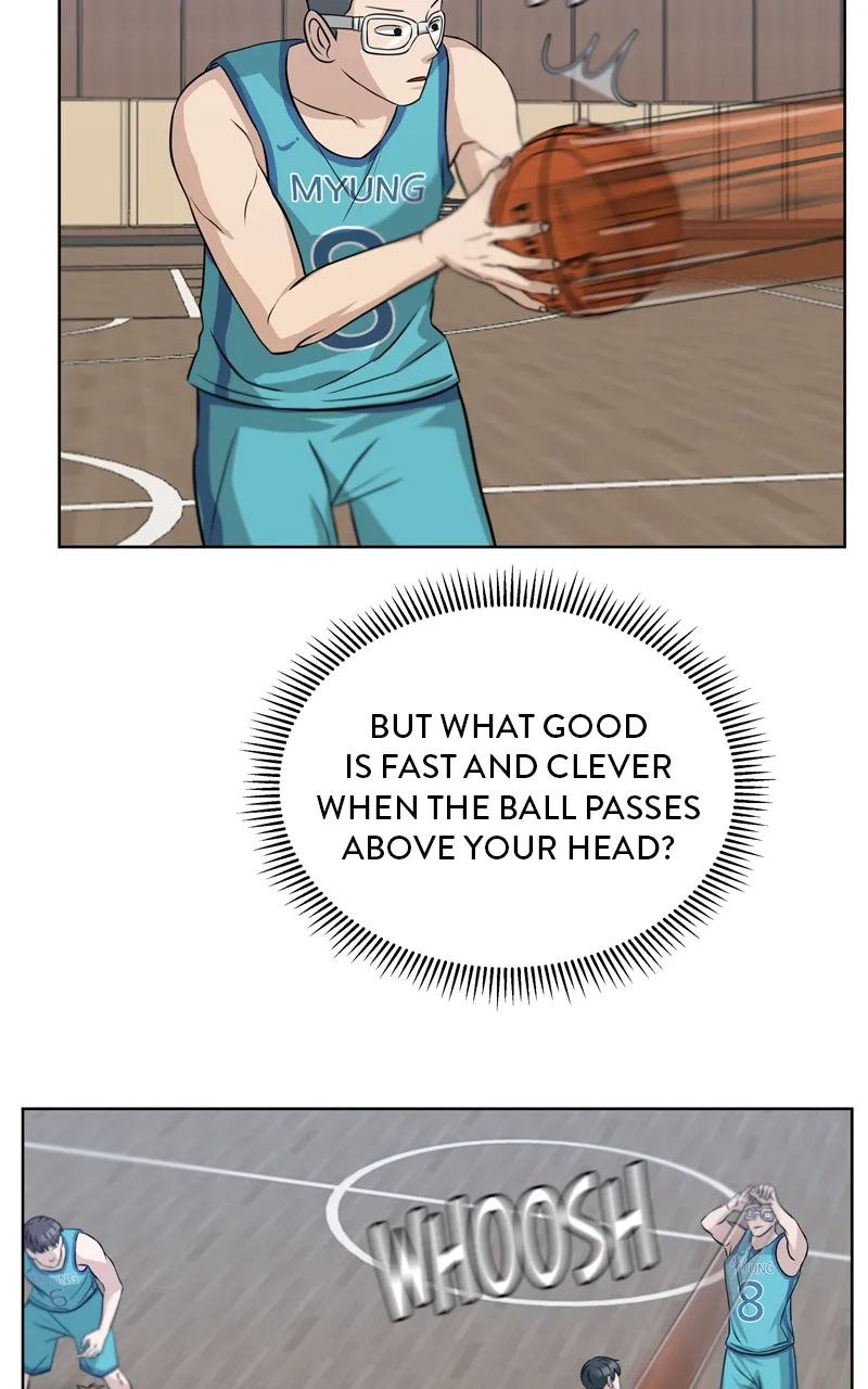 Big Man on the Court Chapter 48 Online - página 33