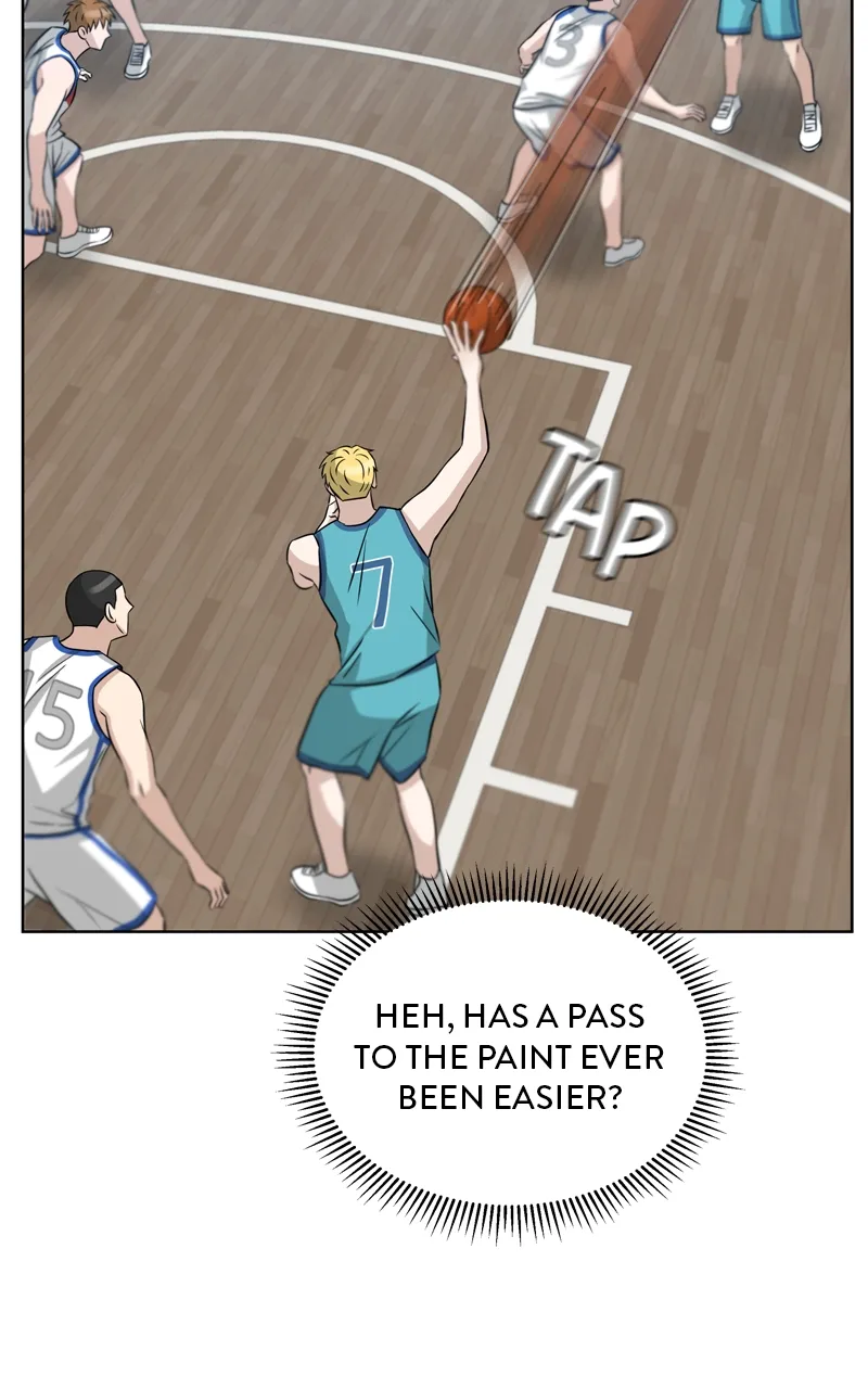 Big Man on the Court Chapter 48 Online - página 34