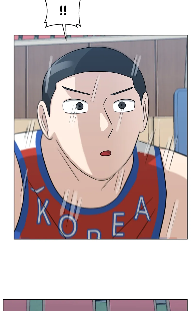 Big Man on the Court Chapter 48 Online - página 36