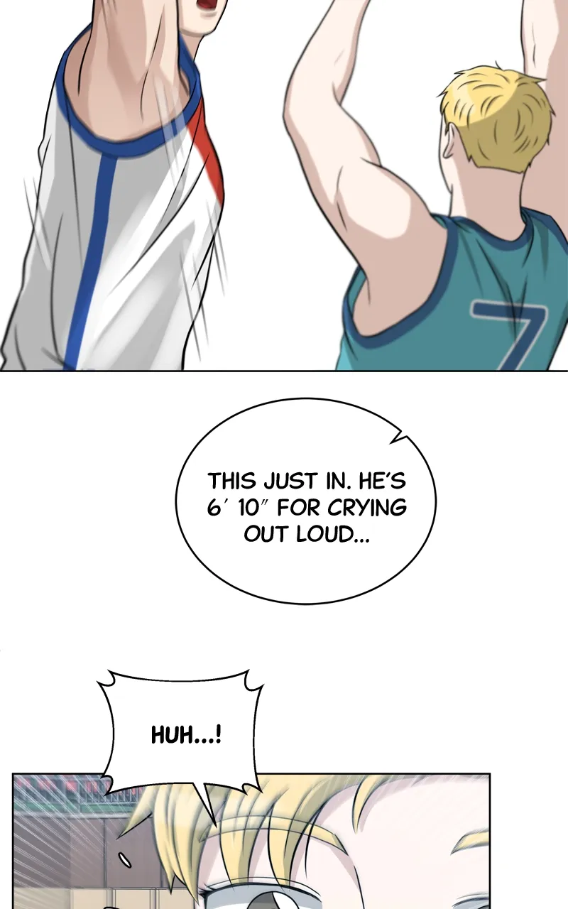 Big Man on the Court Chapter 48 Online - página 40