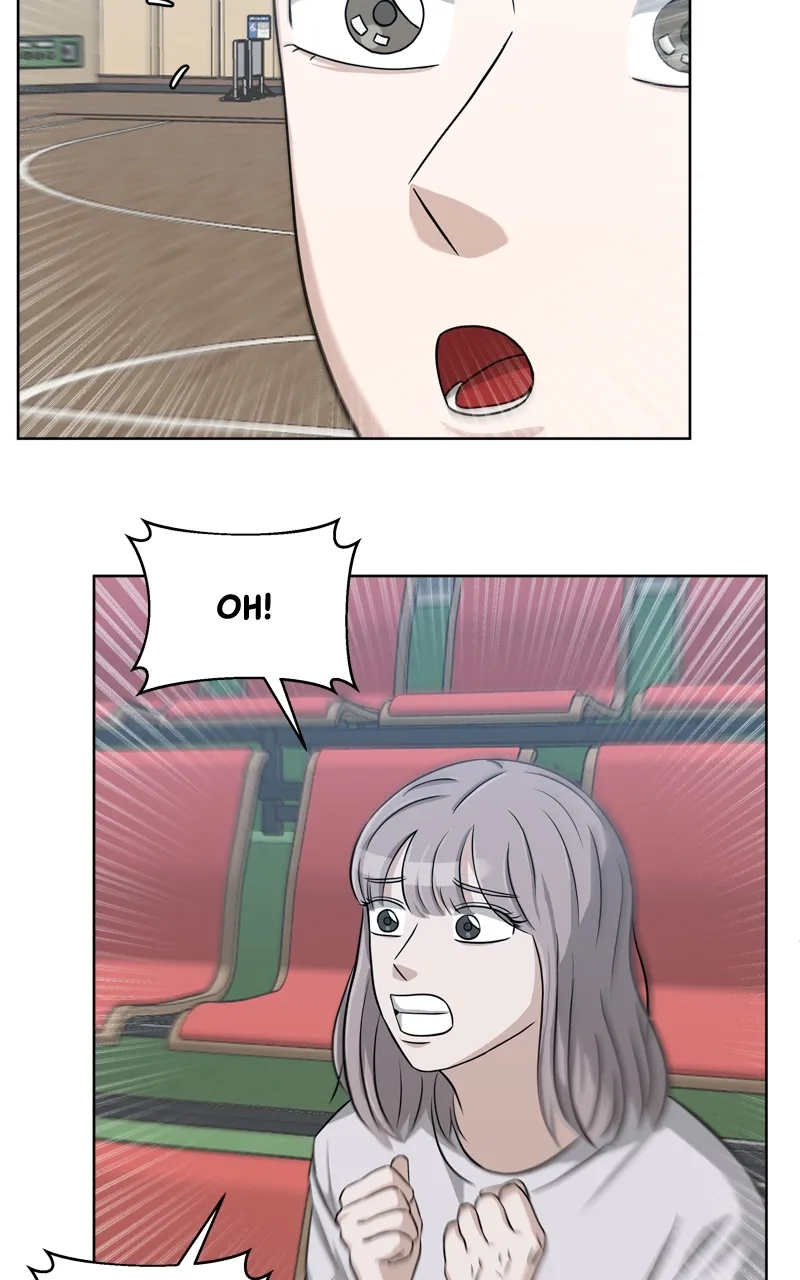 Big Man on the Court Chapter 48 Online - página 41