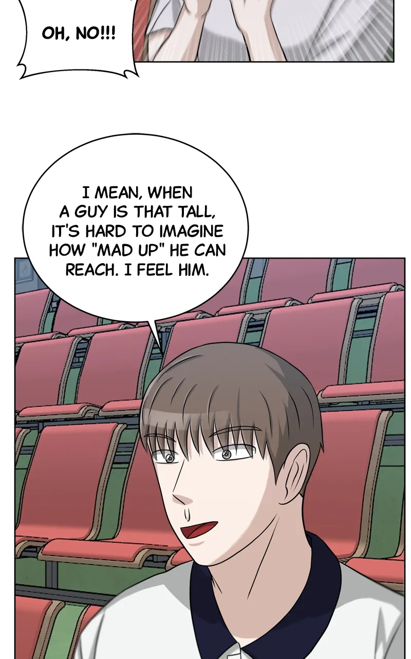 Big Man on the Court Chapter 48 Online - página 42