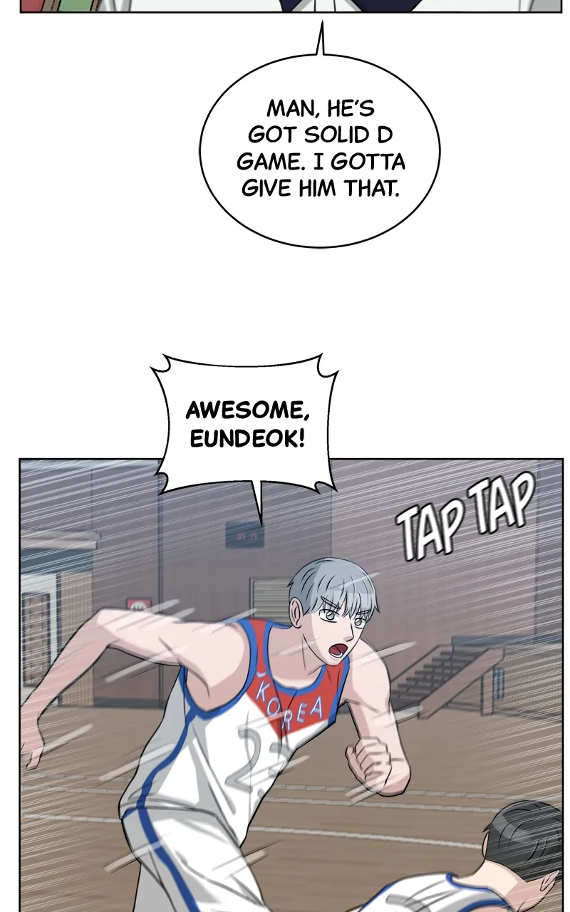 Big Man on the Court Chapter 48 Online - página 43
