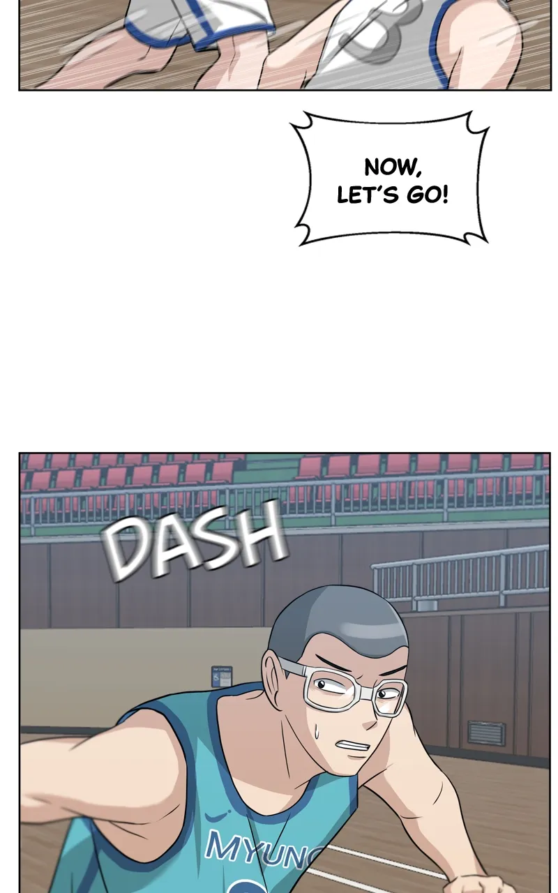 Big Man on the Court Chapter 48 Online - página 44