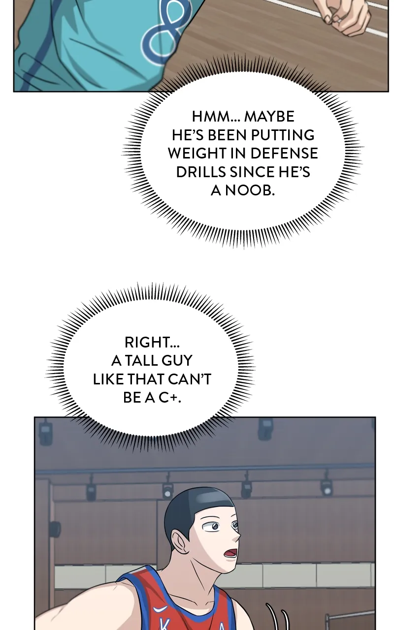 Big Man on the Court Chapter 48 Online - página 45