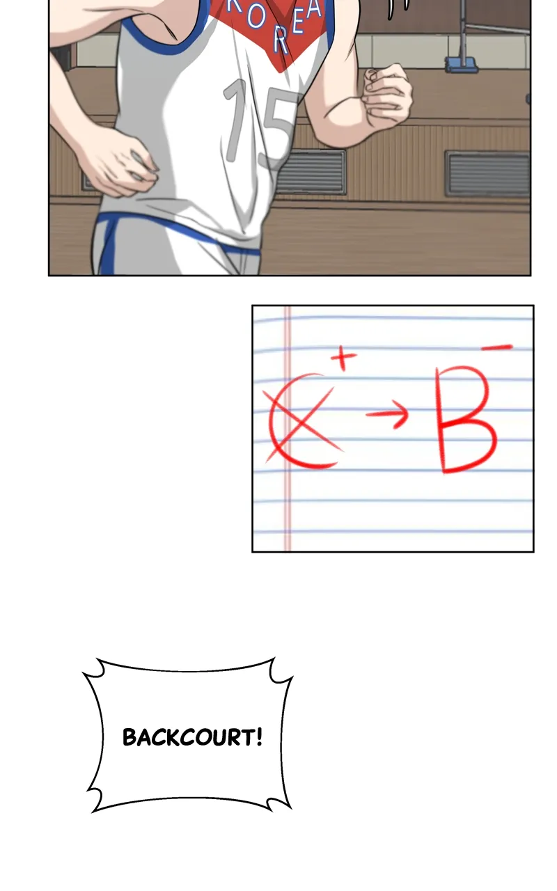 Big Man on the Court Chapter 48 Online - página 46