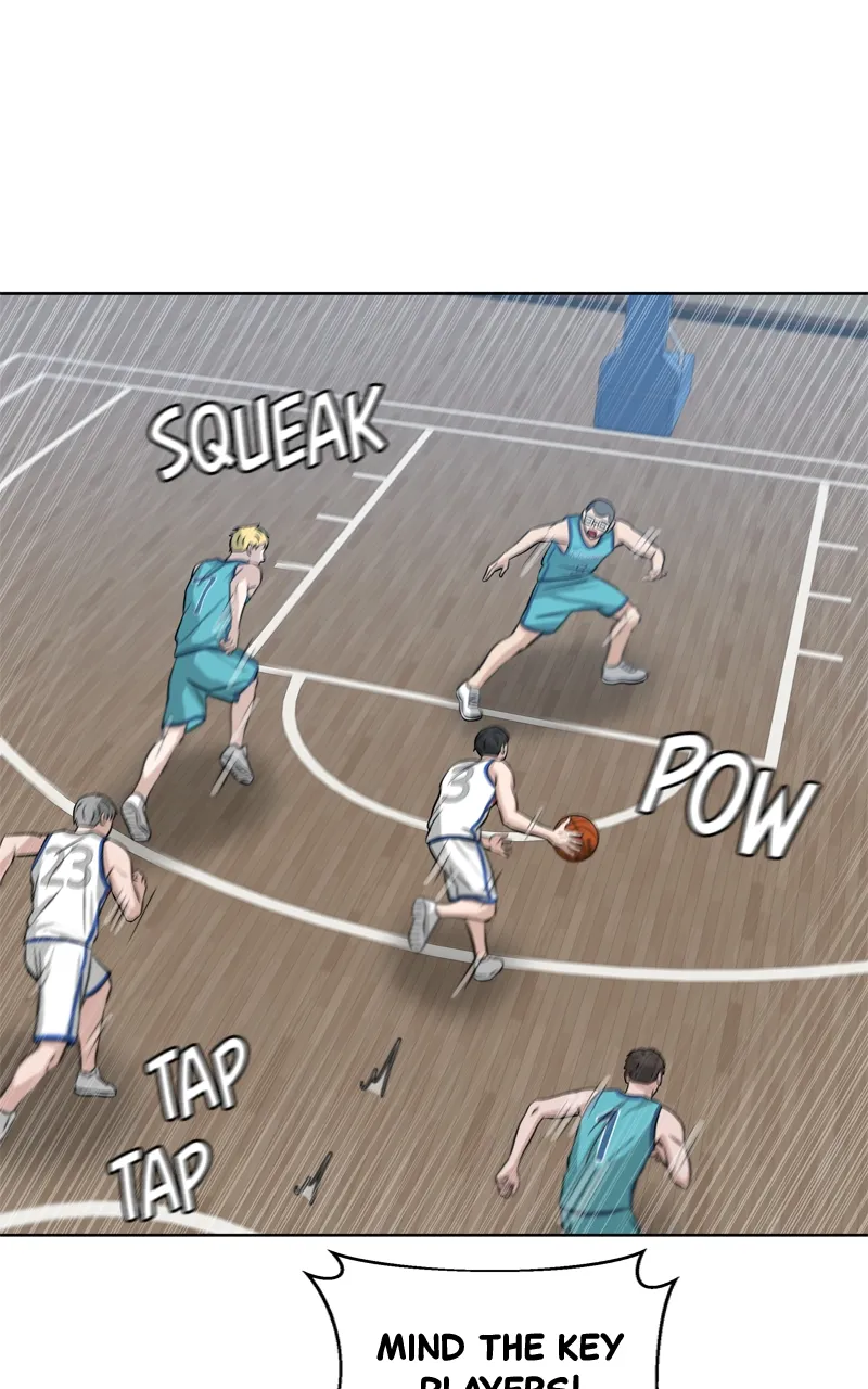 Big Man on the Court Chapter 48 Online - página 47