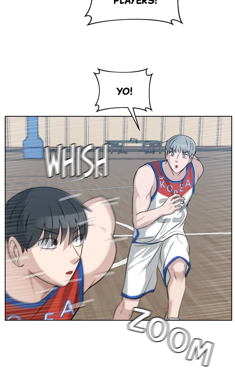 Big Man on the Court Chapter 48 Online - página 48