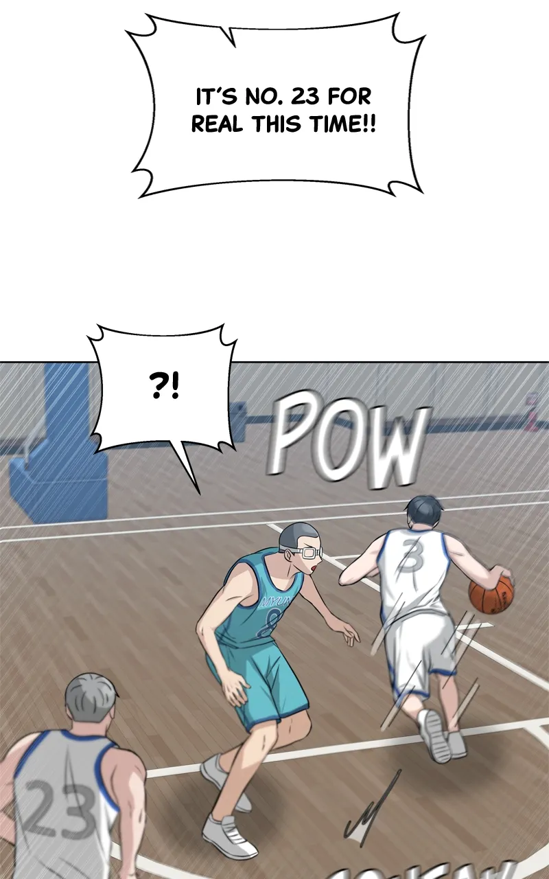 Big Man on the Court Chapter 48 Online - página 49