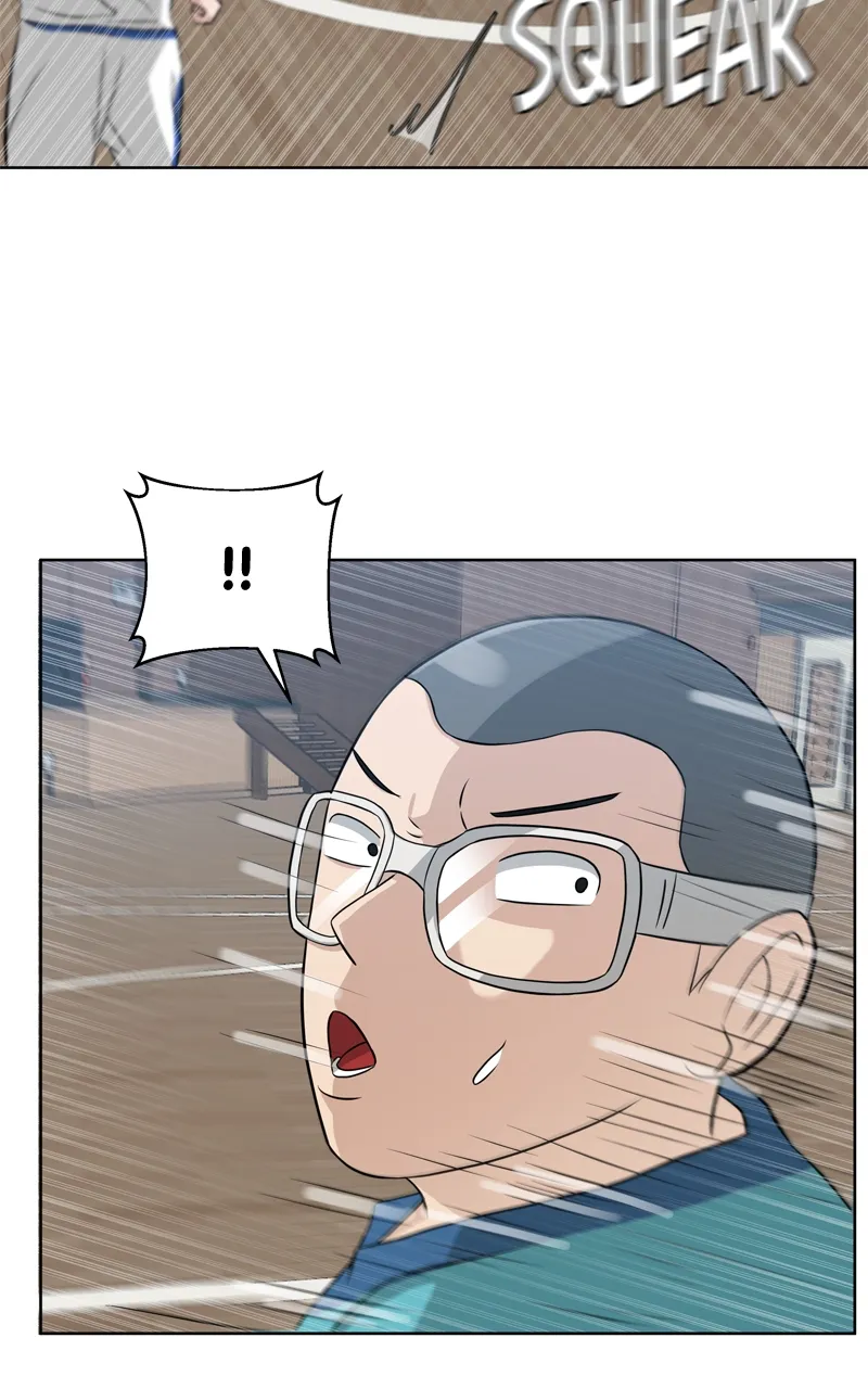 Big Man on the Court Chapter 48 Online - página 50