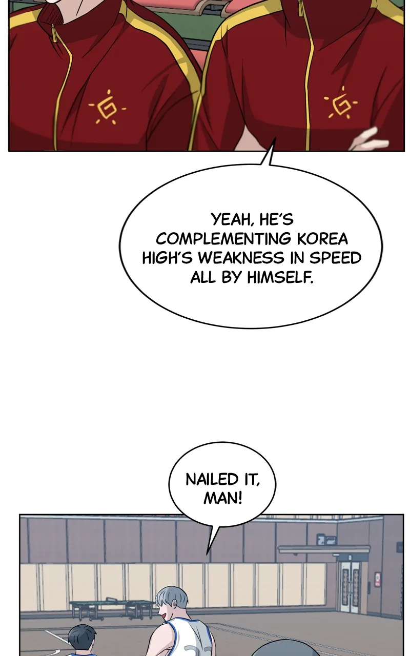 Big Man on the Court Chapter 48 Online - página 53