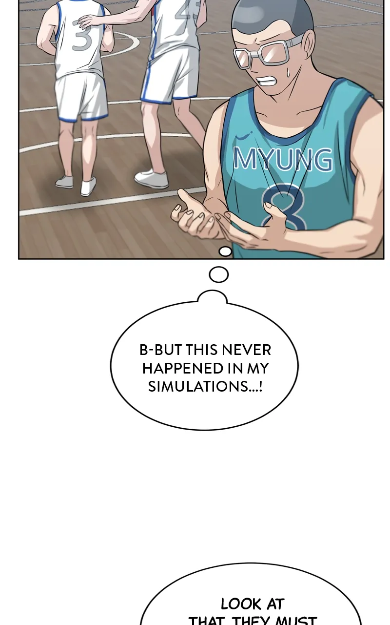 Big Man on the Court Chapter 48 Online - página 54