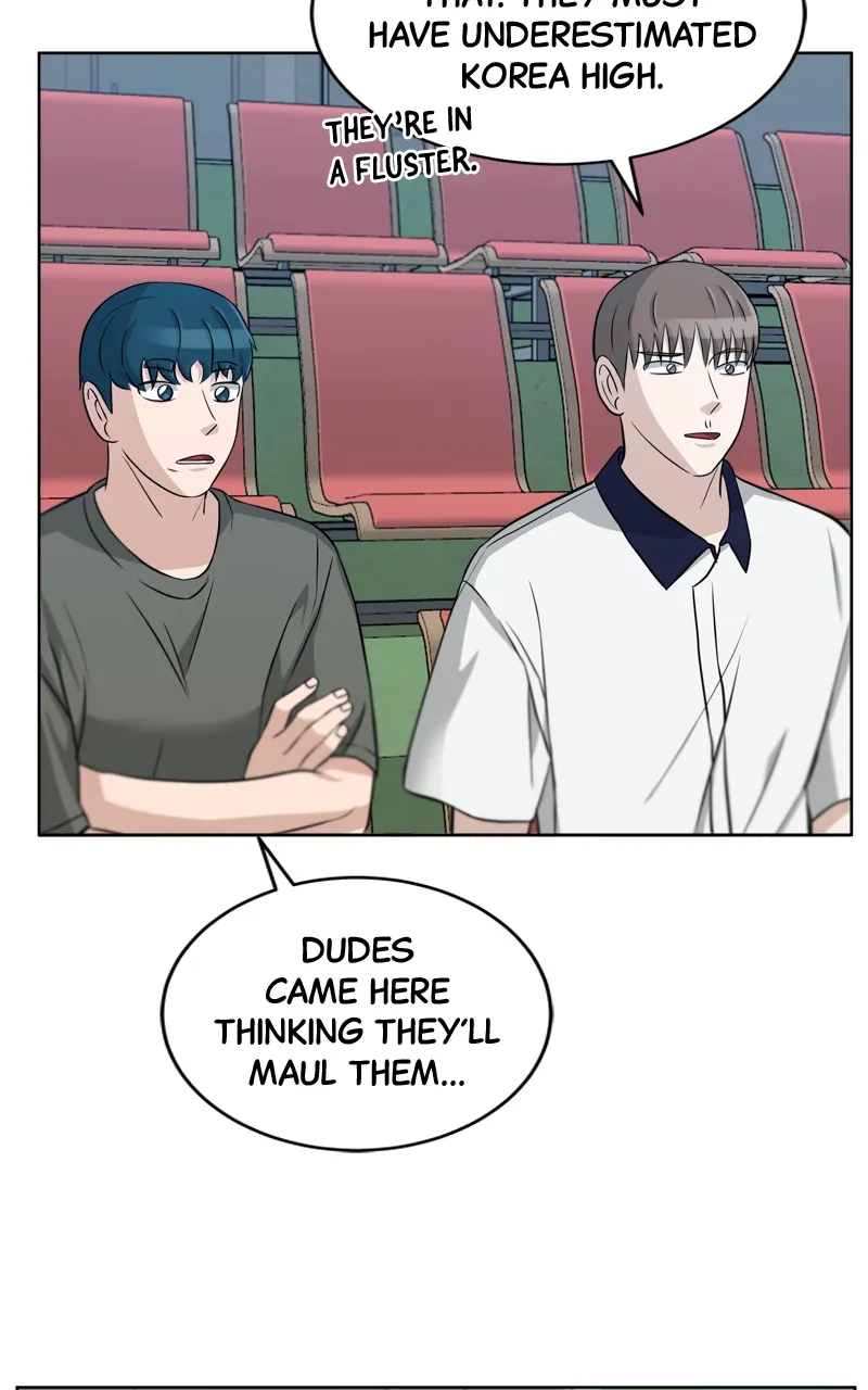 Big Man on the Court Chapter 48 Online - página 55