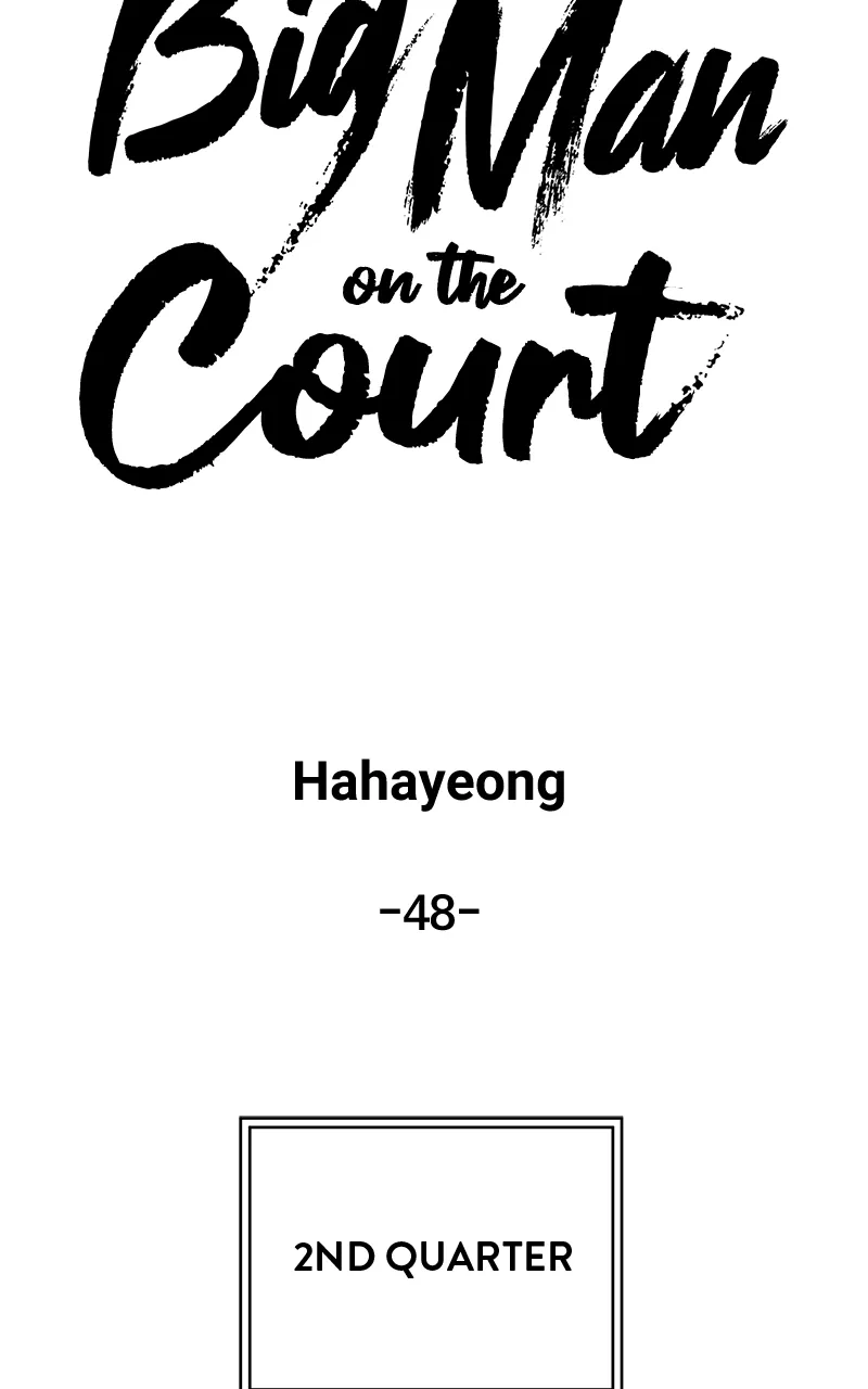 Big Man on the Court Chapter 48 Online - página 57