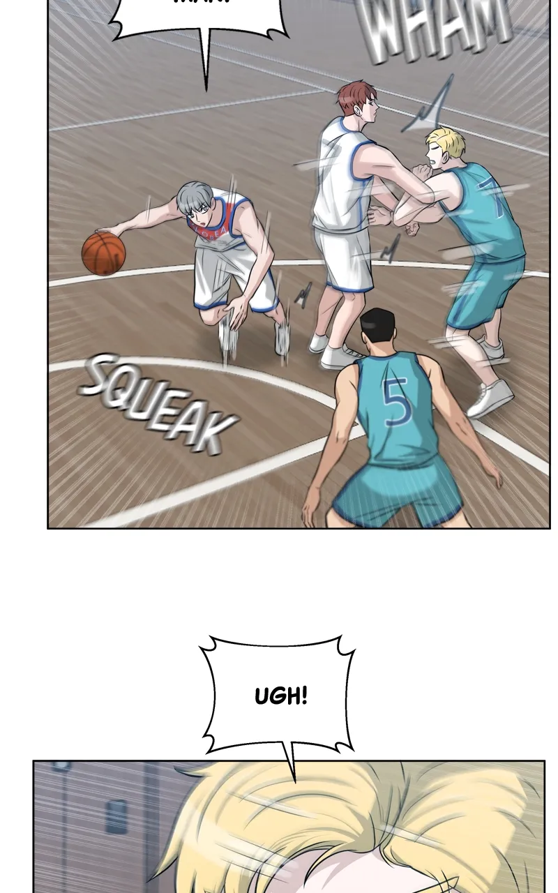 Big Man on the Court Chapter 48 Online - página 60
