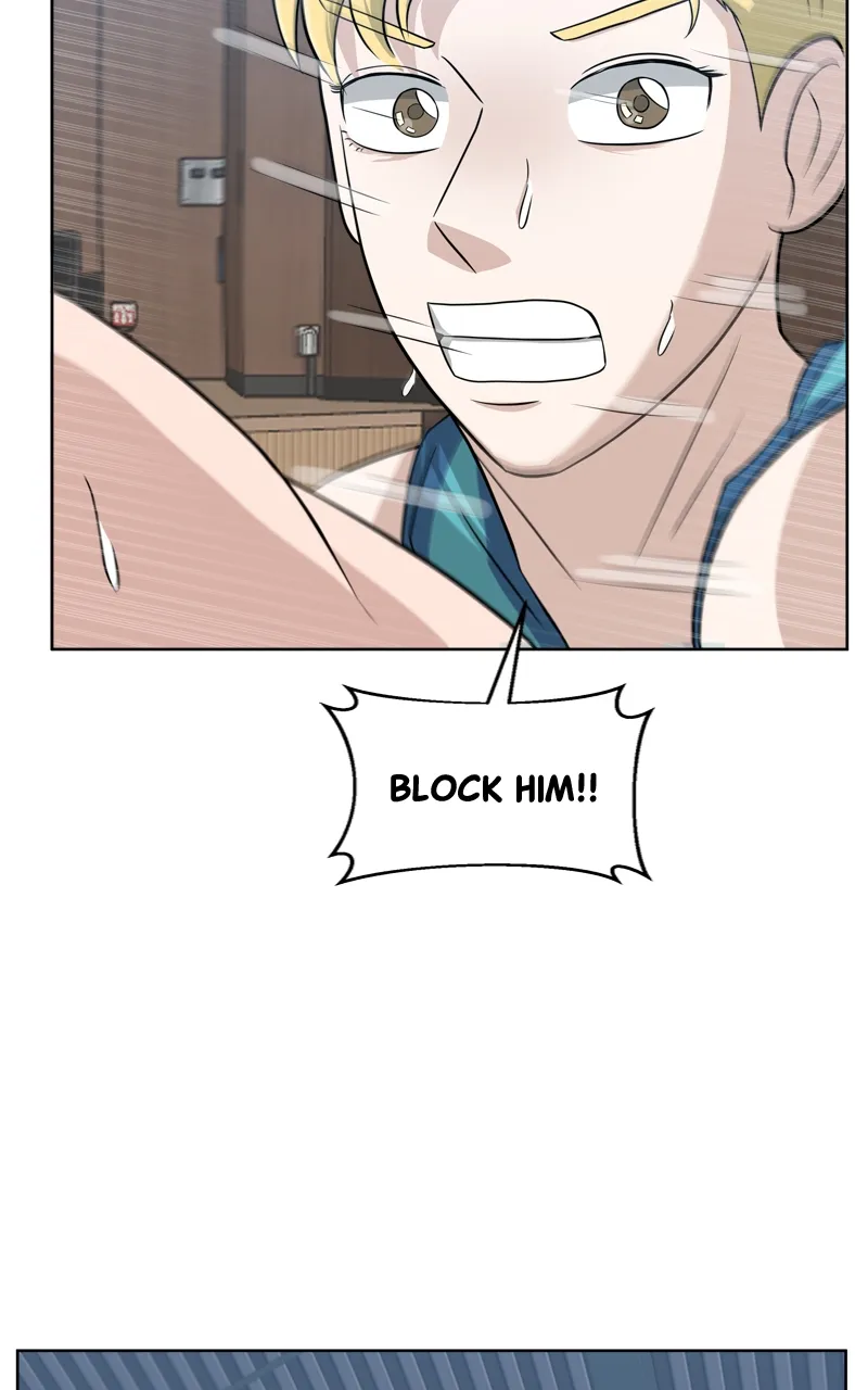 Big Man on the Court Chapter 48 Online - página 61