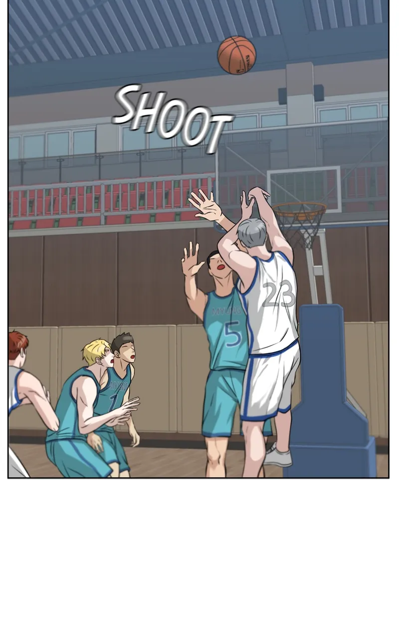 Big Man on the Court Chapter 48 Online - página 62