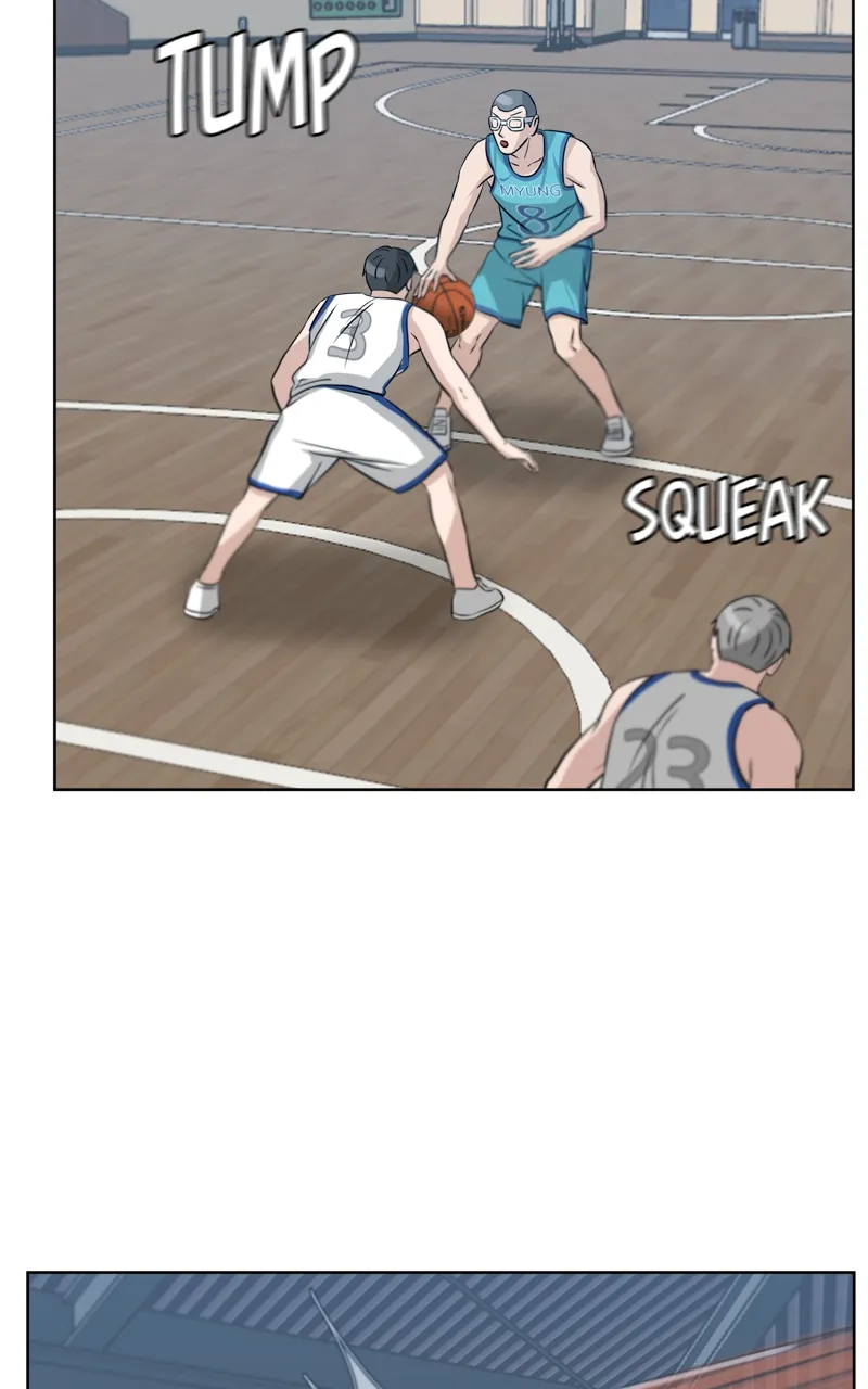 Big Man on the Court Chapter 48 Online - página 65