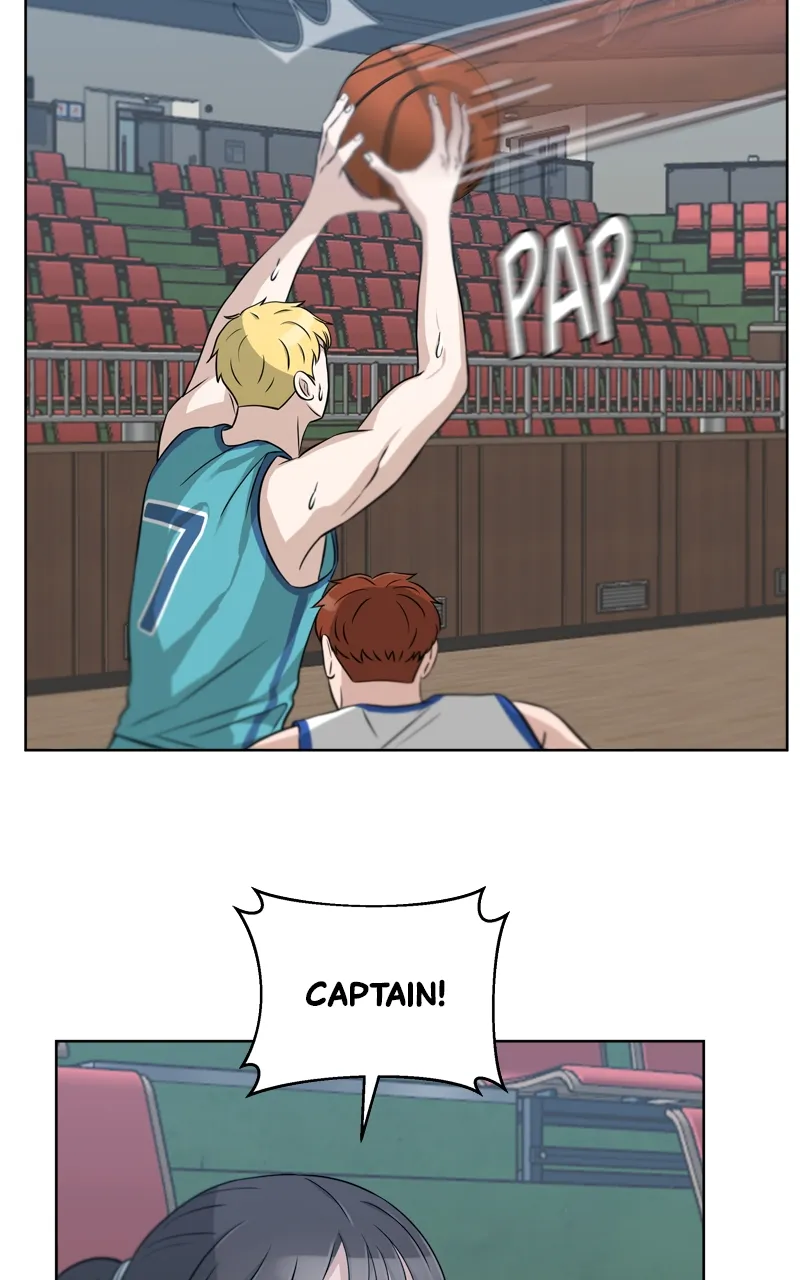 Big Man on the Court Chapter 48 Online - página 66