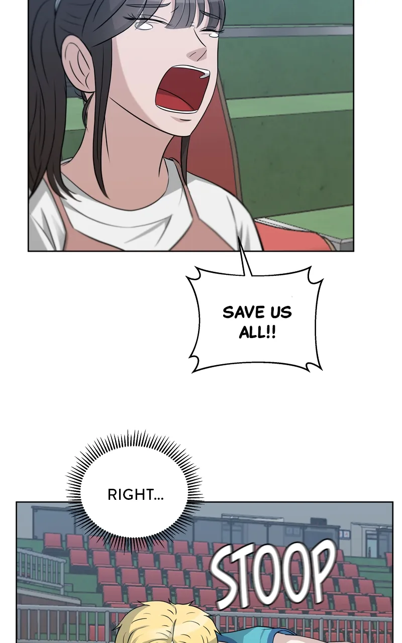 Big Man on the Court Chapter 48 Online - página 67