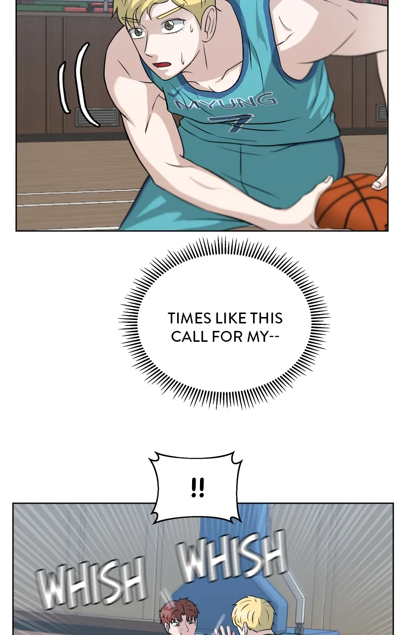 Big Man on the Court Chapter 48 Online - página 68