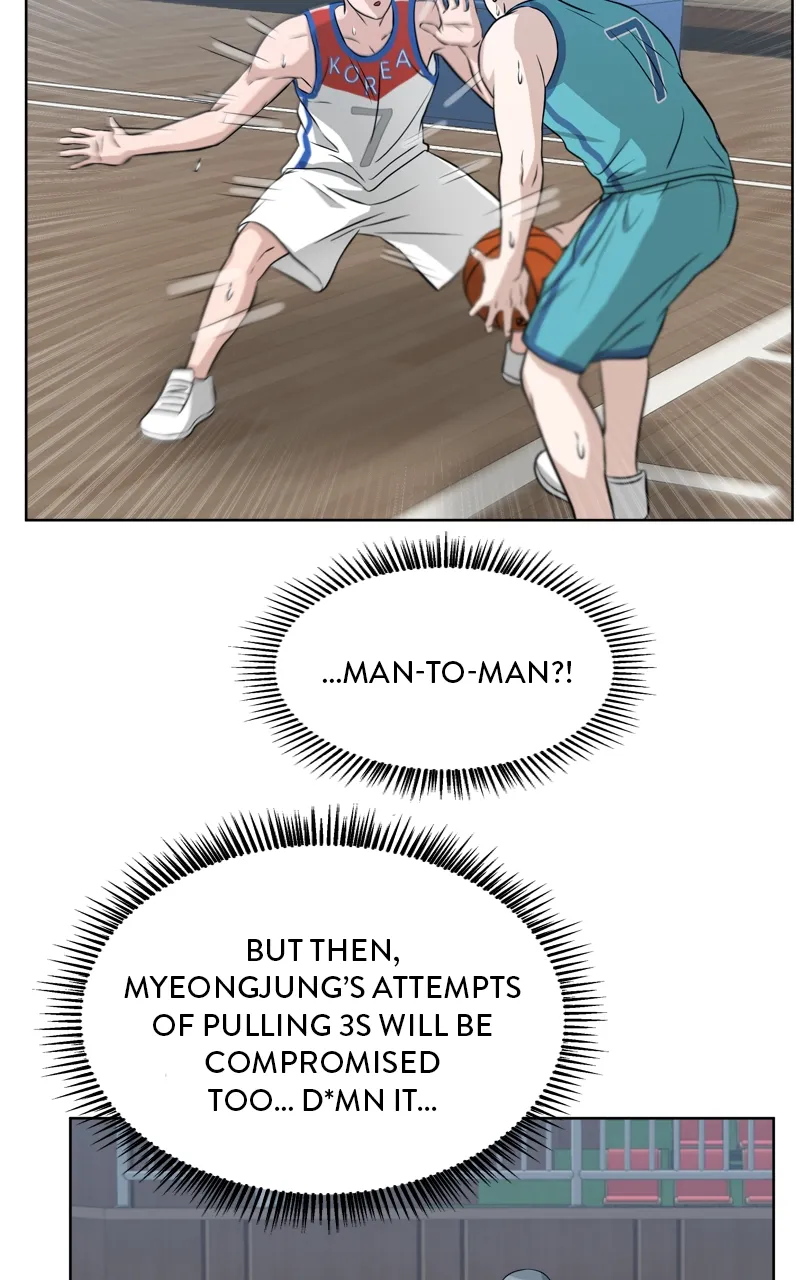 Big Man on the Court Chapter 48 Online - página 69
