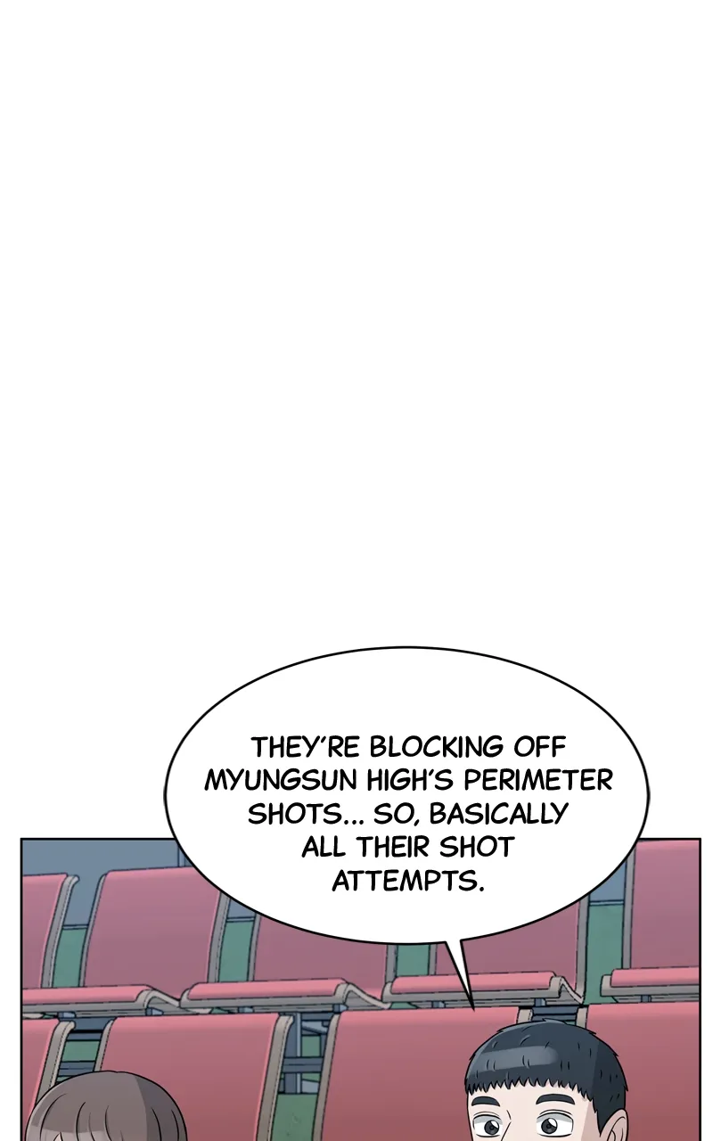 Big Man on the Court Chapter 48 Online - página 71
