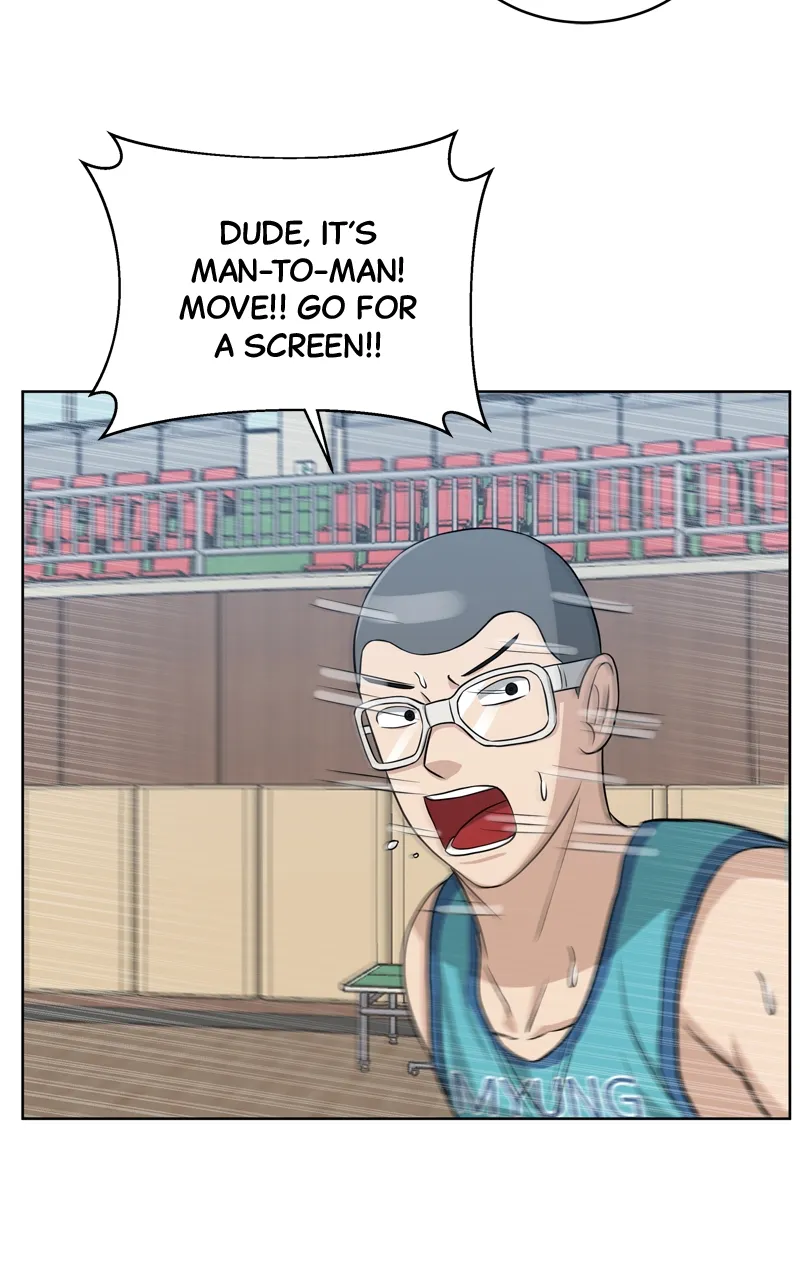 Big Man on the Court Chapter 48 Online - página 74